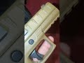 APX Beretta M92A1 #9mmluger #airsoft #co2airgun #beretta92 #beretta92fs