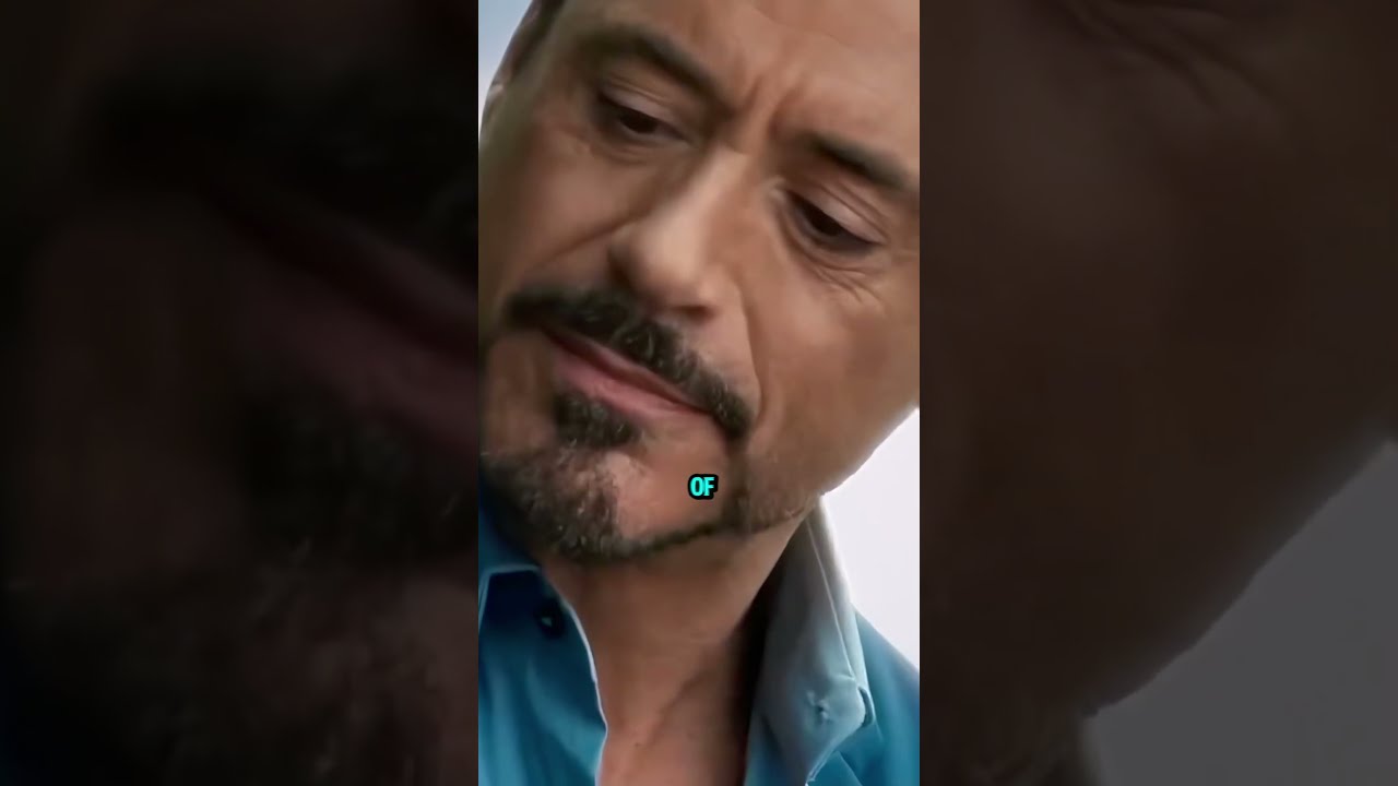 How Did Tony Stark Recover Without An Arc Reactor 
