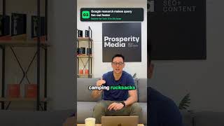 The Prosperity News - SEO & AI Search: September 2026