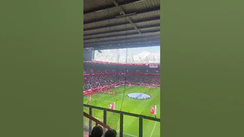 Opkomst FC Twente - RKC Waalwijk