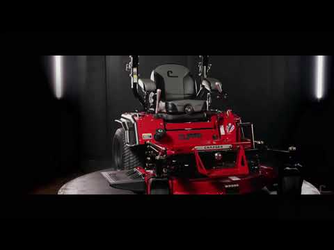 2021 Charger & Boss XL Features | Commercial Series | Zero-Turn Mowers | Country Clipper
