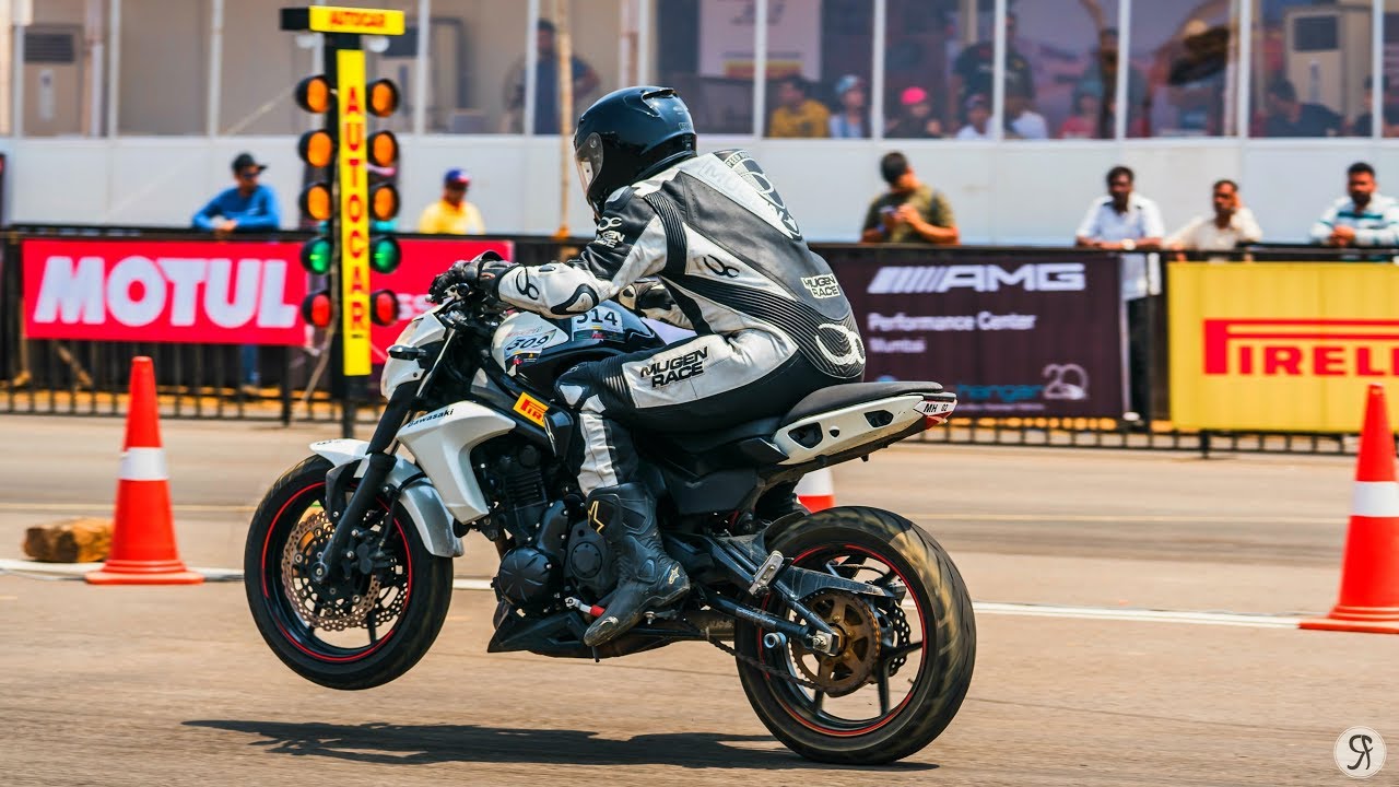zx10r wallpaper The Valley Run 2018 (Drag Racing Event)