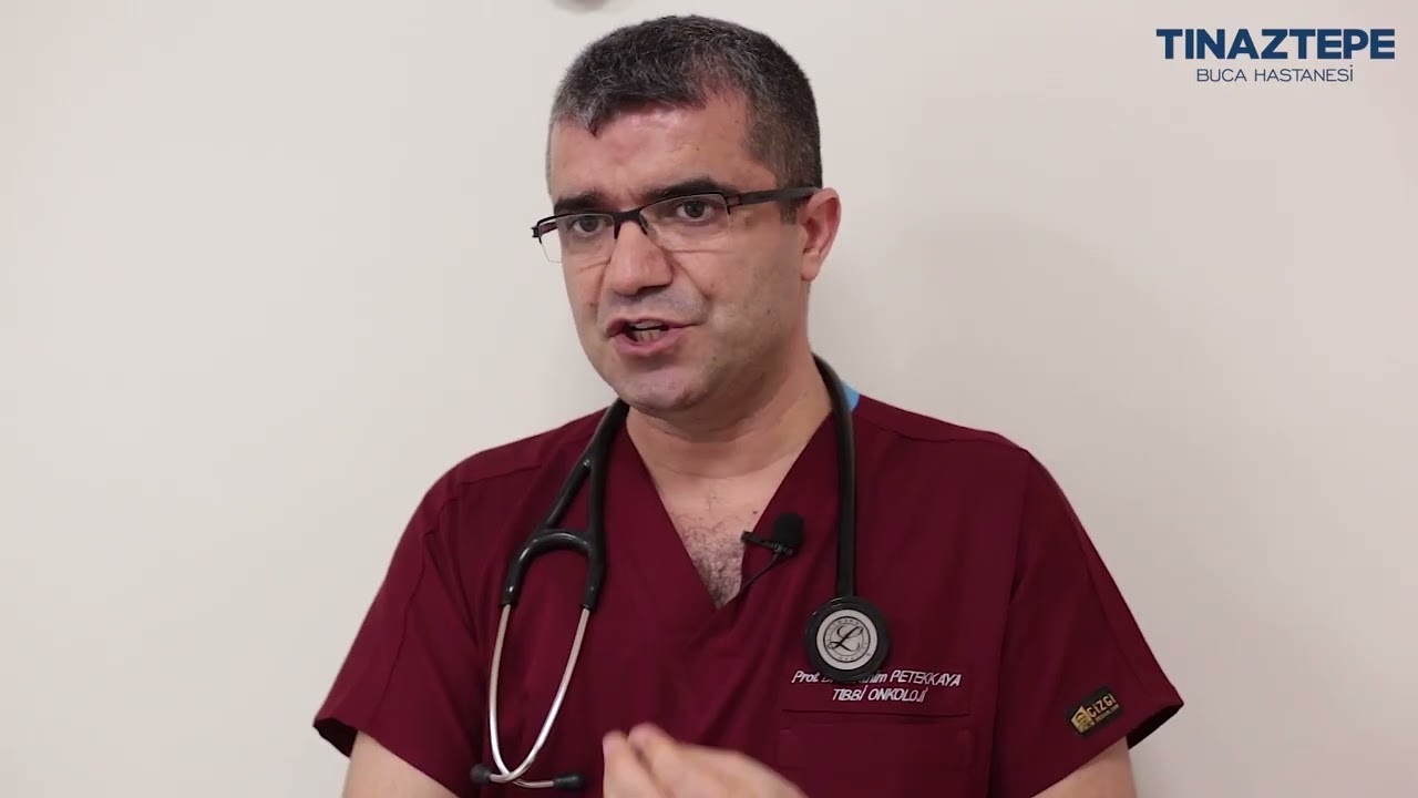 PROF. DR.  İBRAHİM PETEKKAYA  SAFRE KESESİ VE SAFRA YOLLARI KANSERİNDE GÜNCEL TEDAVİ VE YAKLAŞIMLAR