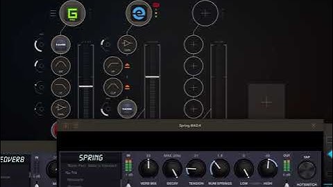 Freestyle jam iPad Pro (geo Shred & more)