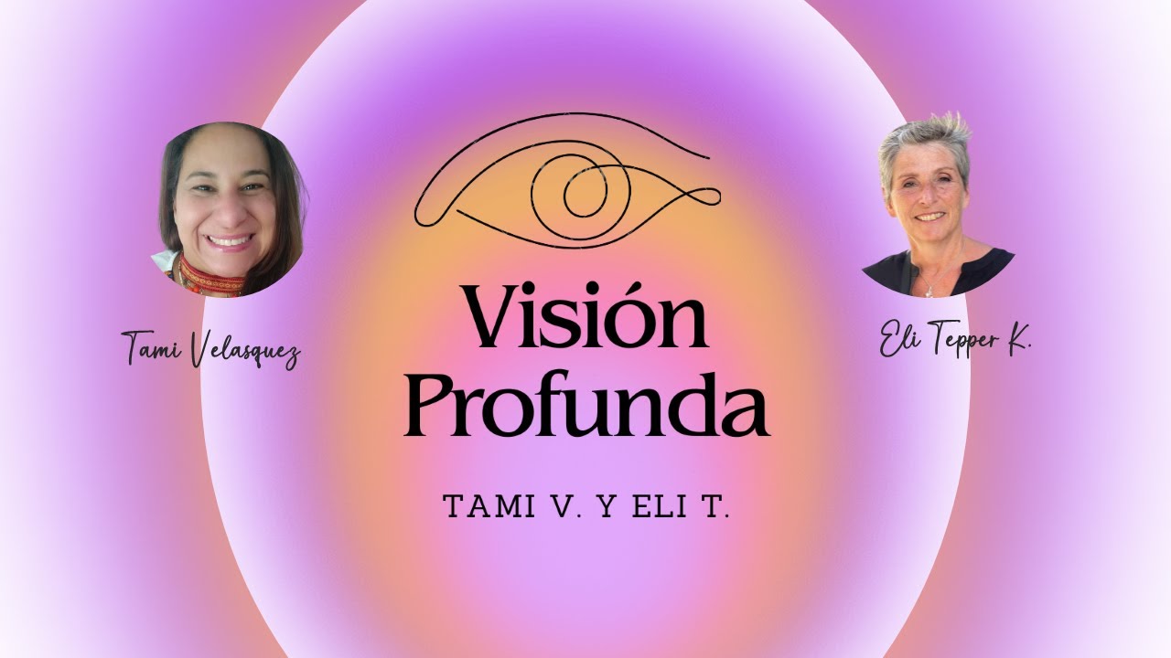 VISION PROFUNDA  19 01 26  CAOS
