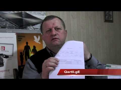 თბილისისკენ ,,გაგზავნილი\" 2300 ძაღლი