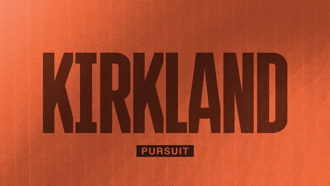 03.01.26 | Sunday Service | The Pursuit NW