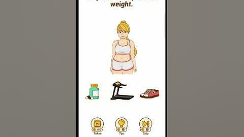 Brain Rush Game Max All Level 30 - 40 Gameplay Walkthrough | (iOS - Android)