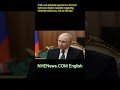 Putin–Zelensky Agree to 32-Hour Orthodox Easter Ceasefire Amid Violations; Dmitriev in US for Ukrain