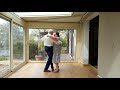 Robert et Bernadette dansent sur Pour mieux t'aimer, ce 20/04/21 Mp3 Song