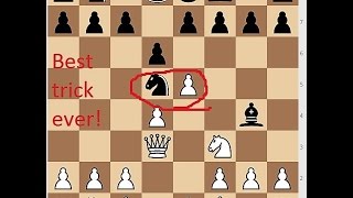 HOW TO WIN EVERY CHESS GAME!!