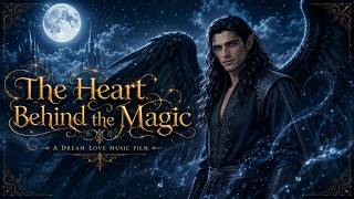 Download lagu The Heart Behind the Magic ✨| Dream Love Music