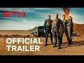 The wages of fear  official trailer english  netflix