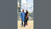 Before pregnancy  Vs During Pregnancy❤️.Happy Sunday my Beautiful Friends and fans…❤️😁🫂