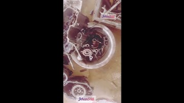 bike full engine repair #machinist #cardriver #duet #mechanicalengineerinterview #love