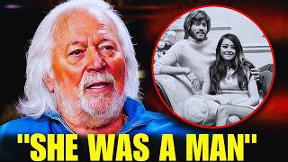 Barry Gibb Confirms The Rumors About His Wife Of 50 Years