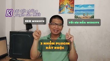 Checklist 6 Bước Giúp Bạn Setup Website Wordpress Chuẩn Và Nhanh Sau Khi Mua Hosting.