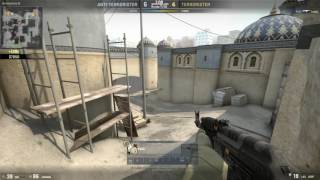 CSGO: PaCk aimkey ^^