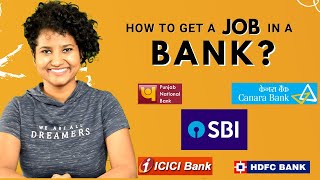 How To Become a Bank Manager in India? | How to clear Bank Exam? Interview, GD, Salary | SBI, Canara by The Urban Fight 215,602 views 3 years ago 19 minutes