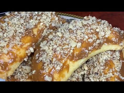 Бананчик
