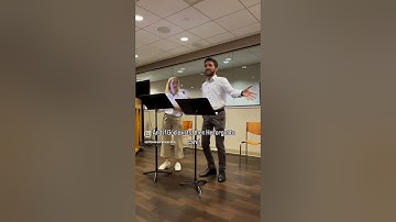 Stuck (the Cult Song) by Ernie Bird & Rachel Aberman #musicaltheatre #musical #broadway #comedy