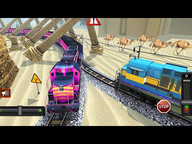 Jogo Train Simulator no Jogos 360