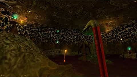 Half Life: Source (Fixed Mod V2.1) - PC Walkthrough Chapter 15: Xen
