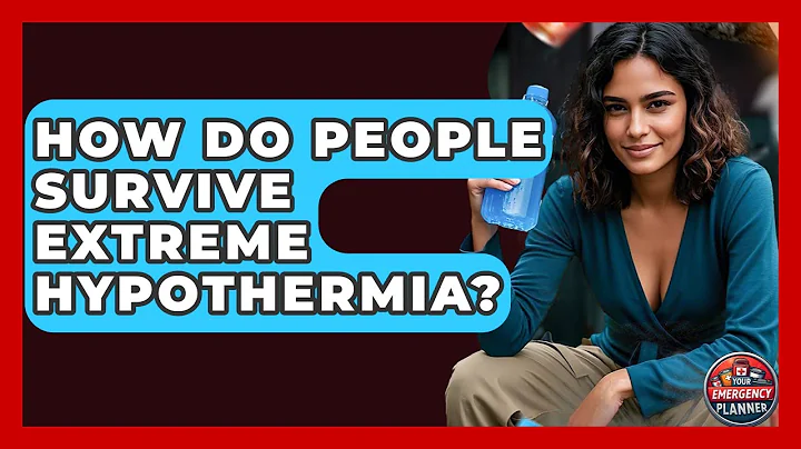 How Do People Survive Extreme Hypothermia? - Your Emergency Planner