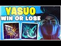 YASUO WIN OR LOSE ? | Best Of Noway4u Twitch Highlights LoL