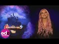 DESCENDANTS 3: Dove Cameron on Reuniting with Boyfriend Thomas Doherty