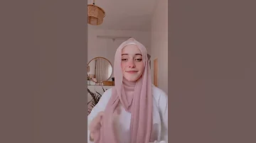 لفة حجاب سهلة و سريعة رهف برو Shorts 