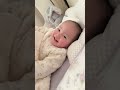 This winter is different. I have a son this winter#Freshman s Diary#The baby is sleeping#N