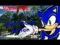 A Faster Paced Sonic Sonic Unleashed!