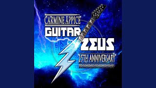 Code 19 (feat. Zakk Wylde)