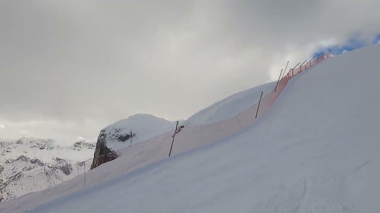 Alta Badia 2026 - Vallon