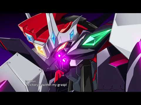 Drei Kreuz Hagane no Survivor - jam project (RE-UP)