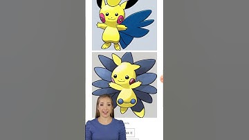 Generate Your Own Pokémon with Replicate - lambdal / text-to-pokemon | Replicate Lambdal Labs Demo