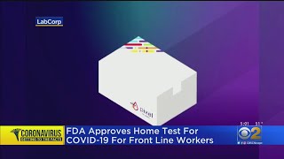 The 'Pixel' May Provide A COVID-19 Promise