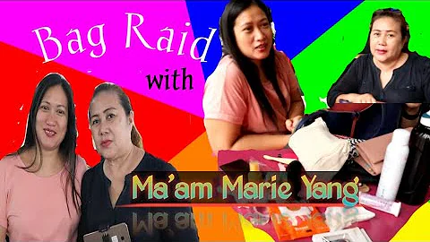 TFC ASIA News Correspondent -   Taiwan Maam Marie ...