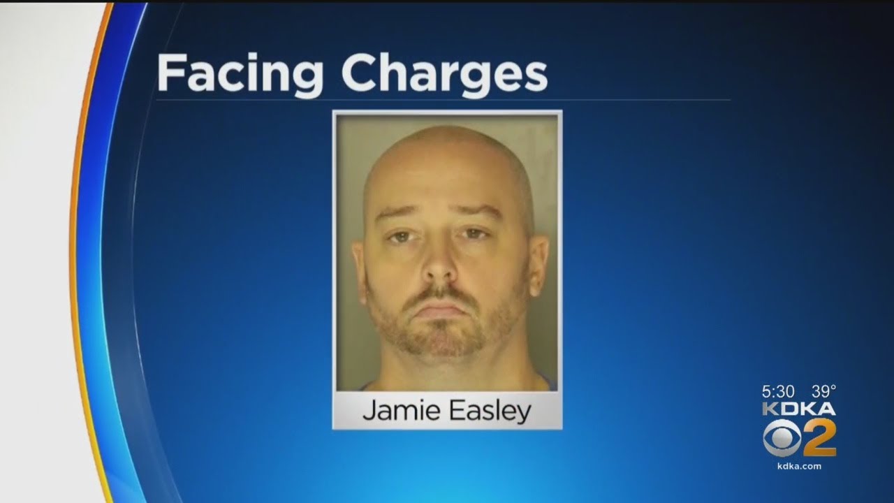 Father Appears In Court For Alleged Child Abuse - YouTube