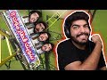 سويت قطار موت وخافوا منه !! #3 - Planet Coaster