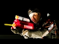 Elite Nerf Strike: Arsenal | Movie Part 2 (Nerf War)