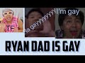 YTP: Ryan's dad is gay