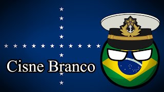 Cisne Branco - Hino da Marinha do Brasil