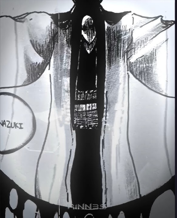 Unohana laugh #anime #manga #bleach #unohana