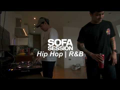 Late Night Feel good Music | Hip Hop | R&B | Sofa Session | ManO