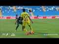 دوري بلس - ملخص مباراة التعاون و الباطن في دور ال16 من كأس ولي العهد