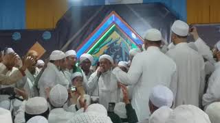 SHOLAWAT BADAR❗ BERSAMA IMAM BESAR HABIB RIZIEQ SYIHAB