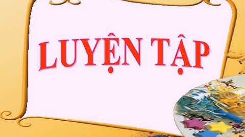 Tuần 25 - LTVC lớp 5 - Bài: Liên kết các câu trong bài bằng cách lặp từ ngữ