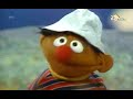 Bert & Ernie - Visroep